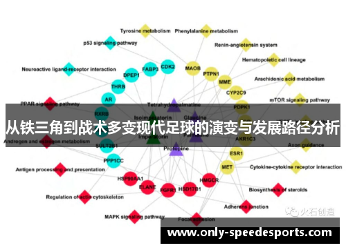 从铁三角到战术多变现代足球的演变与发展路径分析