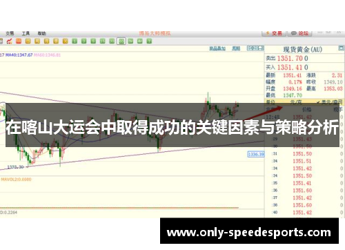 在喀山大运会中取得成功的关键因素与策略分析